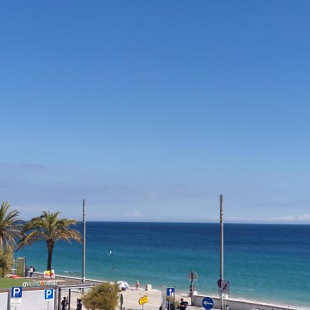 Casa Da Tia Apartment Sesimbra Luaran gambar