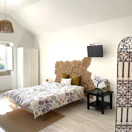 Casa Da Tia Apartment Sesimbra Luaran gambar