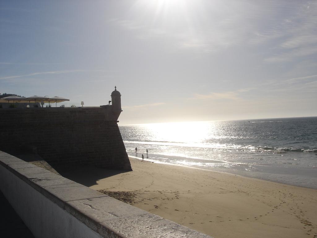 Casa Da Tia Apartment Sesimbra Bilik gambar