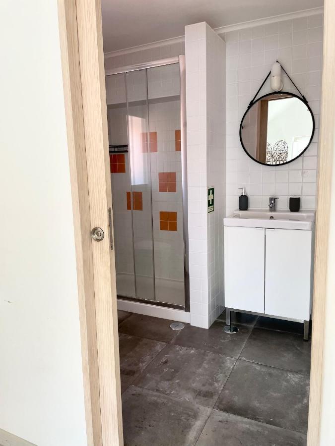 Casa Da Tia Apartment Sesimbra Luaran gambar