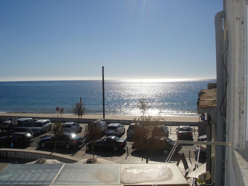 Casa Da Tia Apartment Sesimbra Bilik gambar