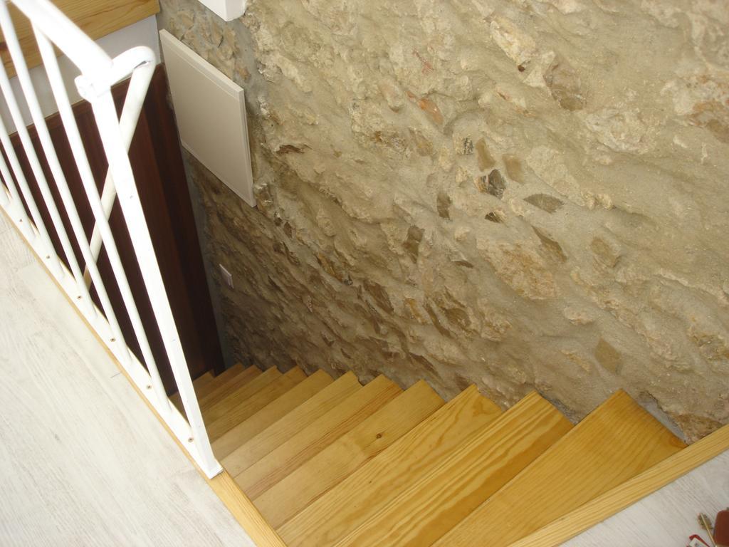 Casa Da Tia Apartment Sesimbra Bilik gambar